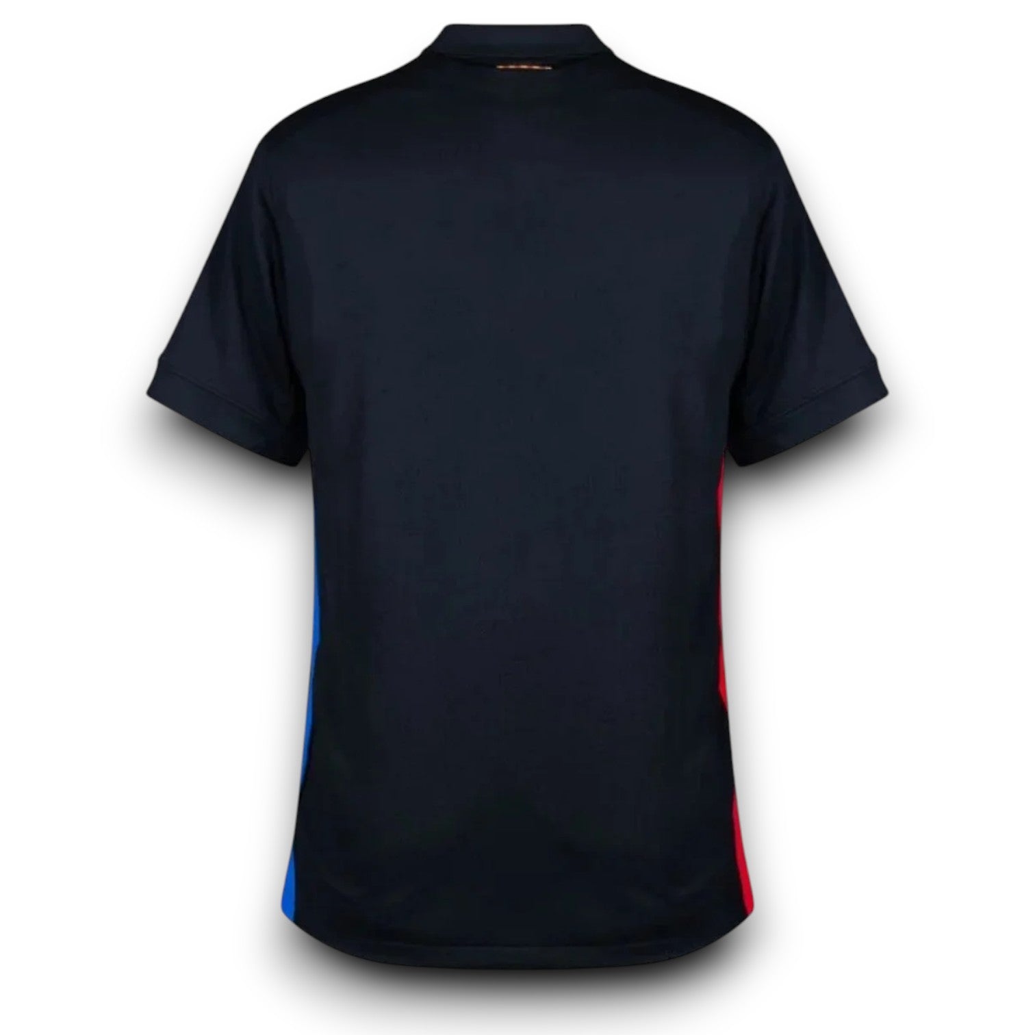 Kids Barcelona Away Kit X Travis Scott