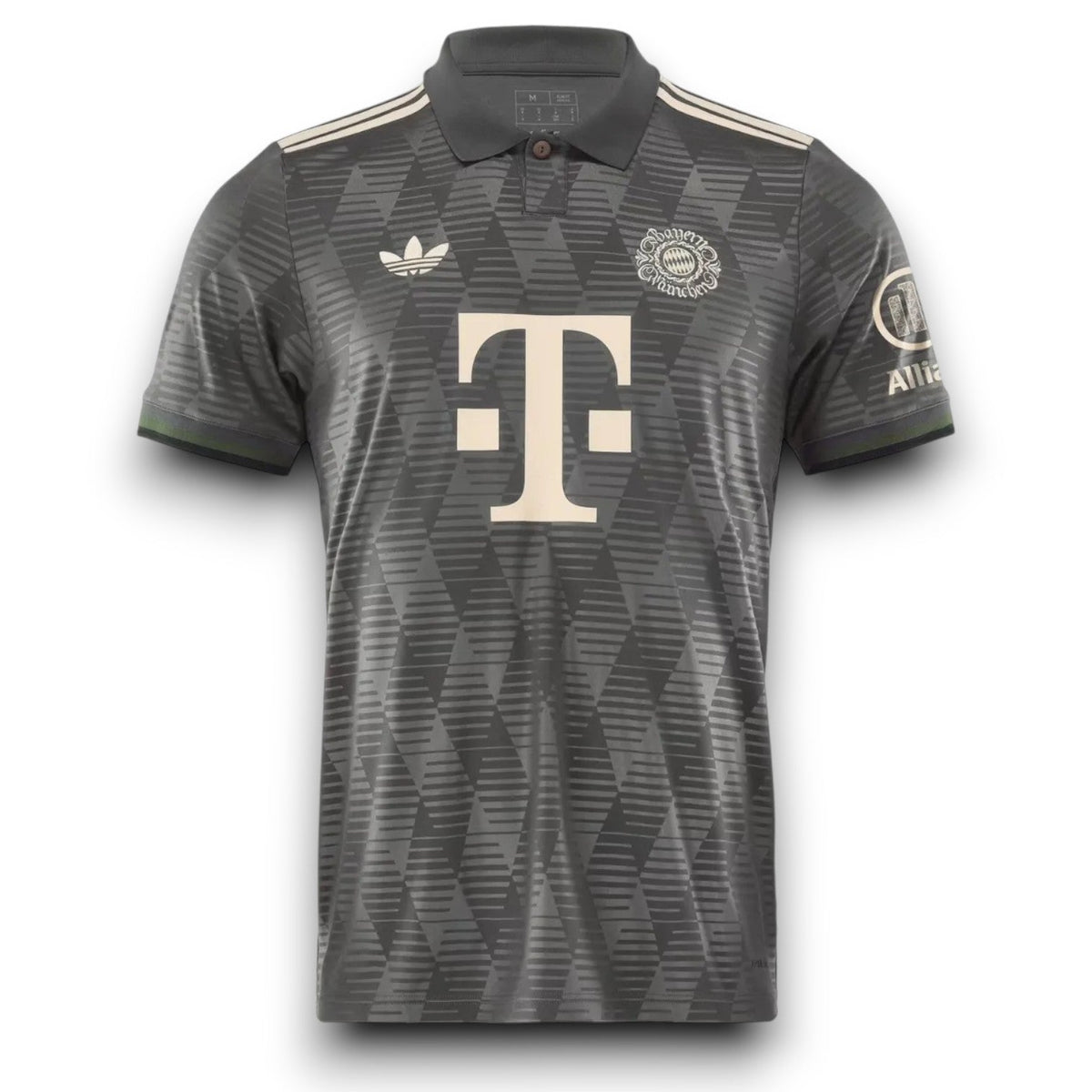 Bayern Munich Jersey Oktoberfest 2024/2025