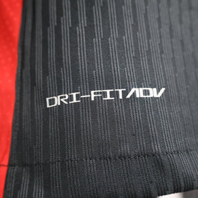 Barcelona Player Jersey Away X Travis Scott