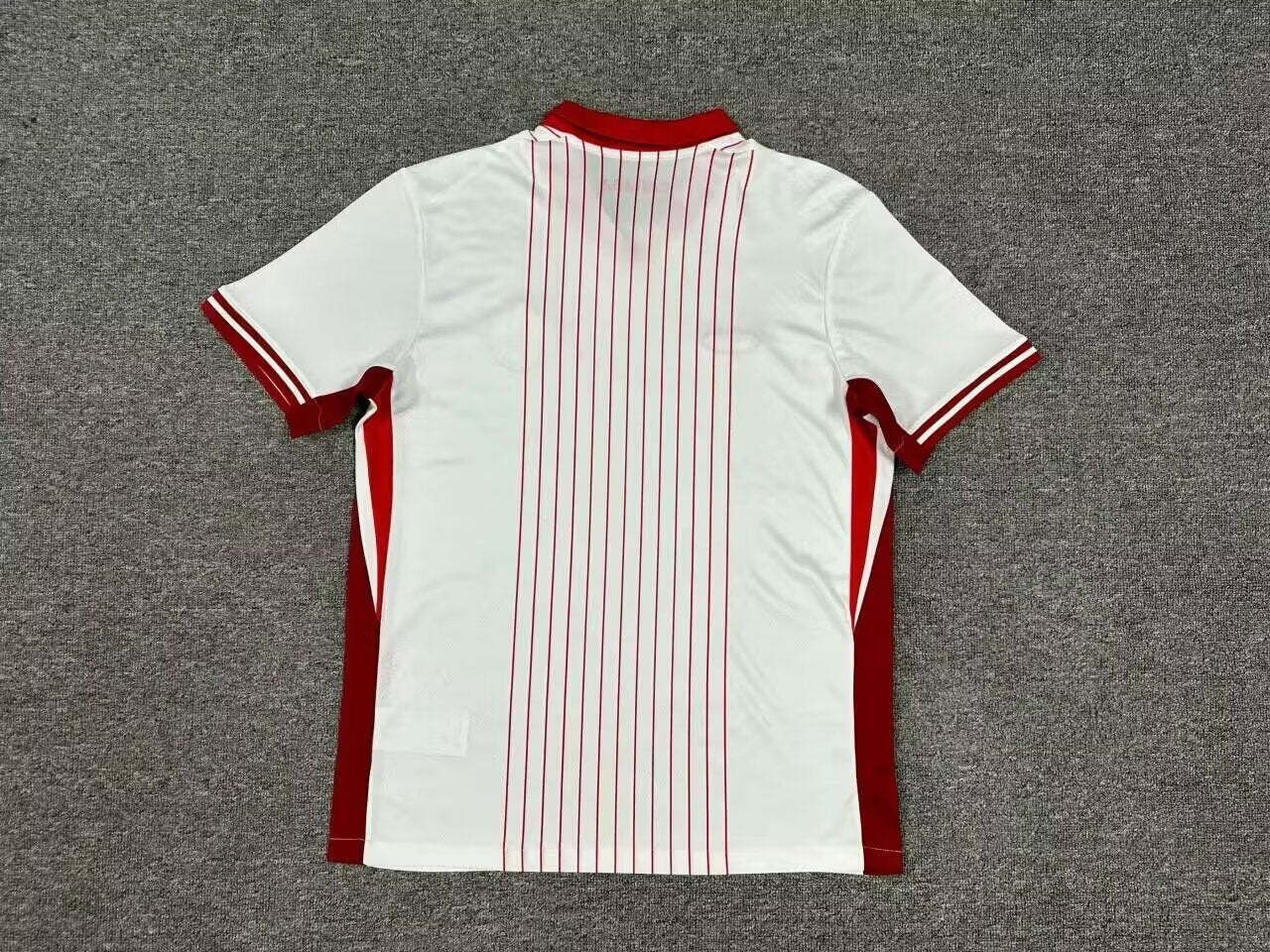 Canada 24/25 II Away Jersey - Fan Version