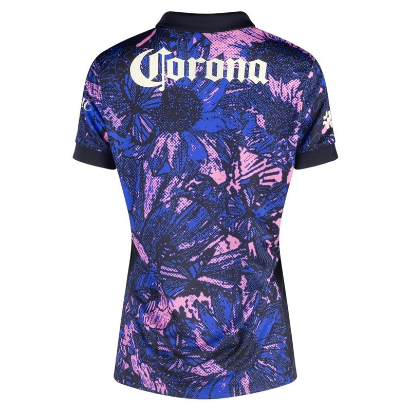 Club Am������������������rica 24/25 III Third Jersey - Women's