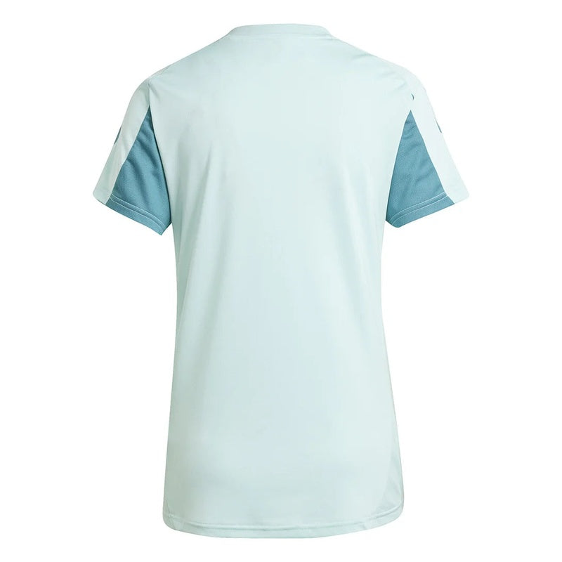 Cruzeiro 25/26 Training Light Blue Jersey - Women's