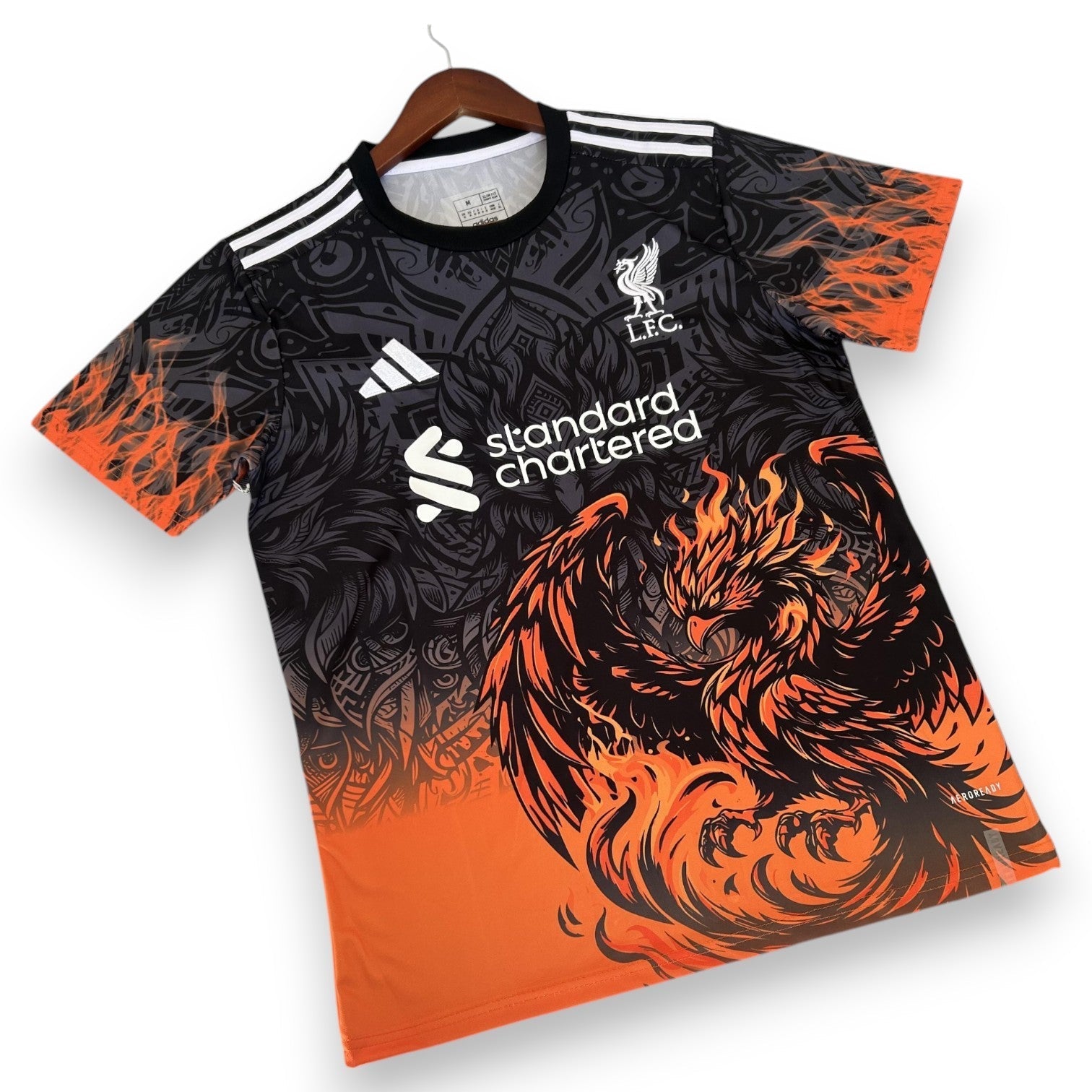 Liverpool Jersey Special Edition I 2025/2026