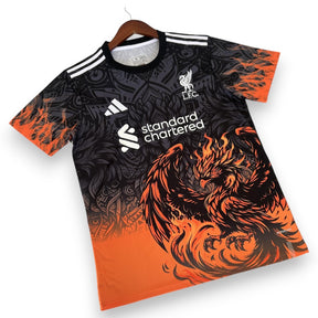 Liverpool Jersey Special Edition I 2025/2026
