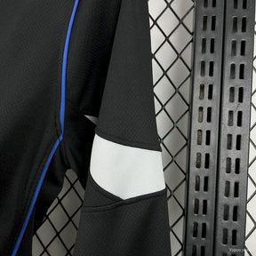 Chelsea Third Jersey 2025/2026 - Long Sleeve