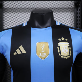 Argentina Edicion especial I Camiseta 2024/25 - Version Jugador