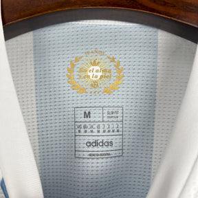 Argentina 50th Anniversary Jersey