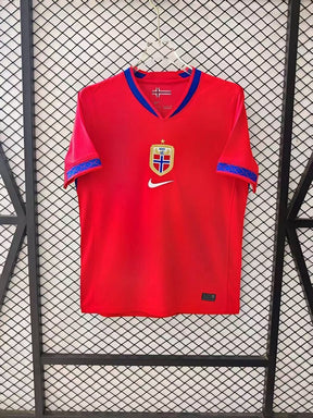 Norway World Cup 2026 Jersey