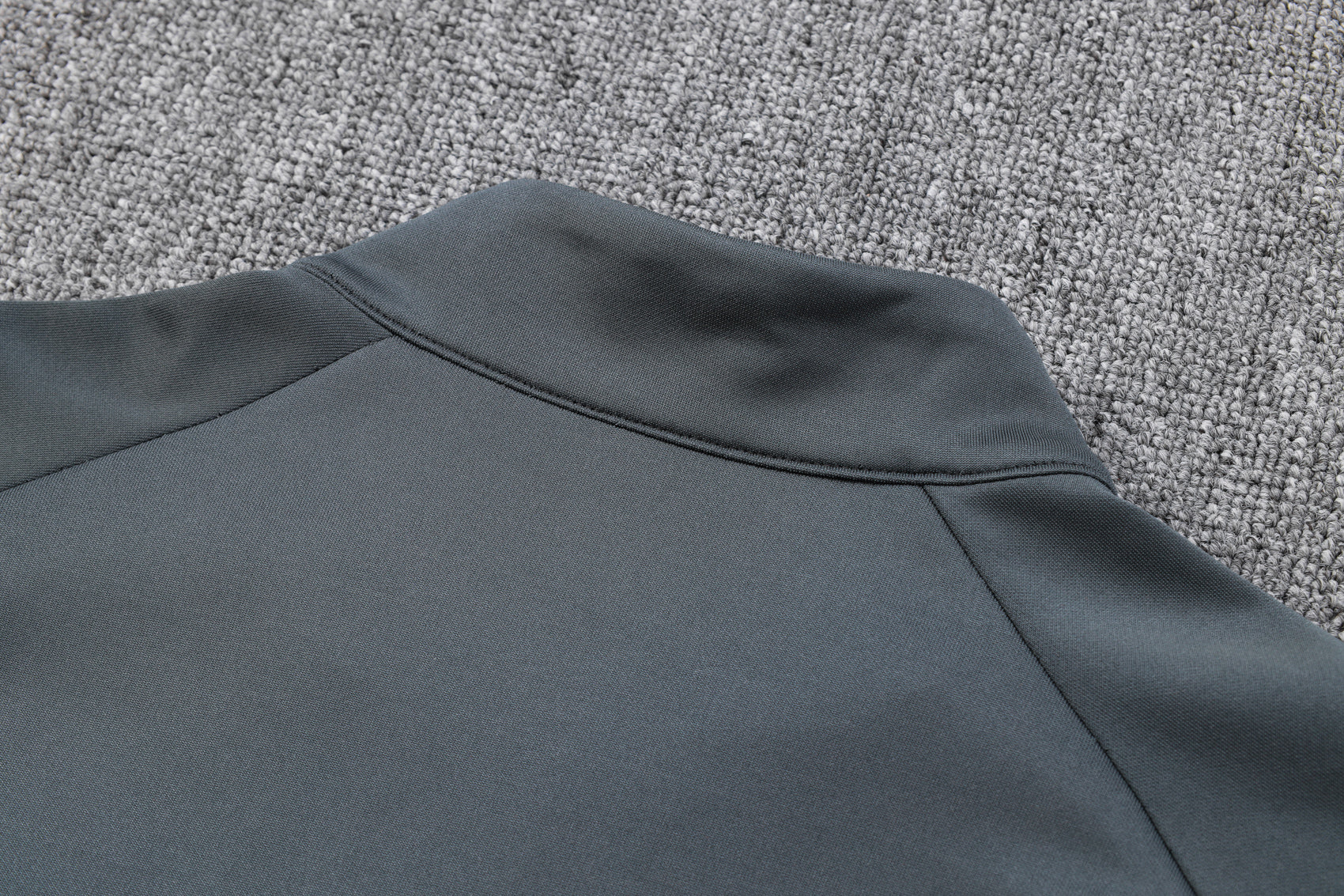 Manchester City 23/24 Full-Zip TrackSuit II