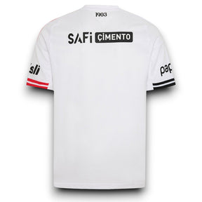 Besiktas JK Home Jersey 2025/26