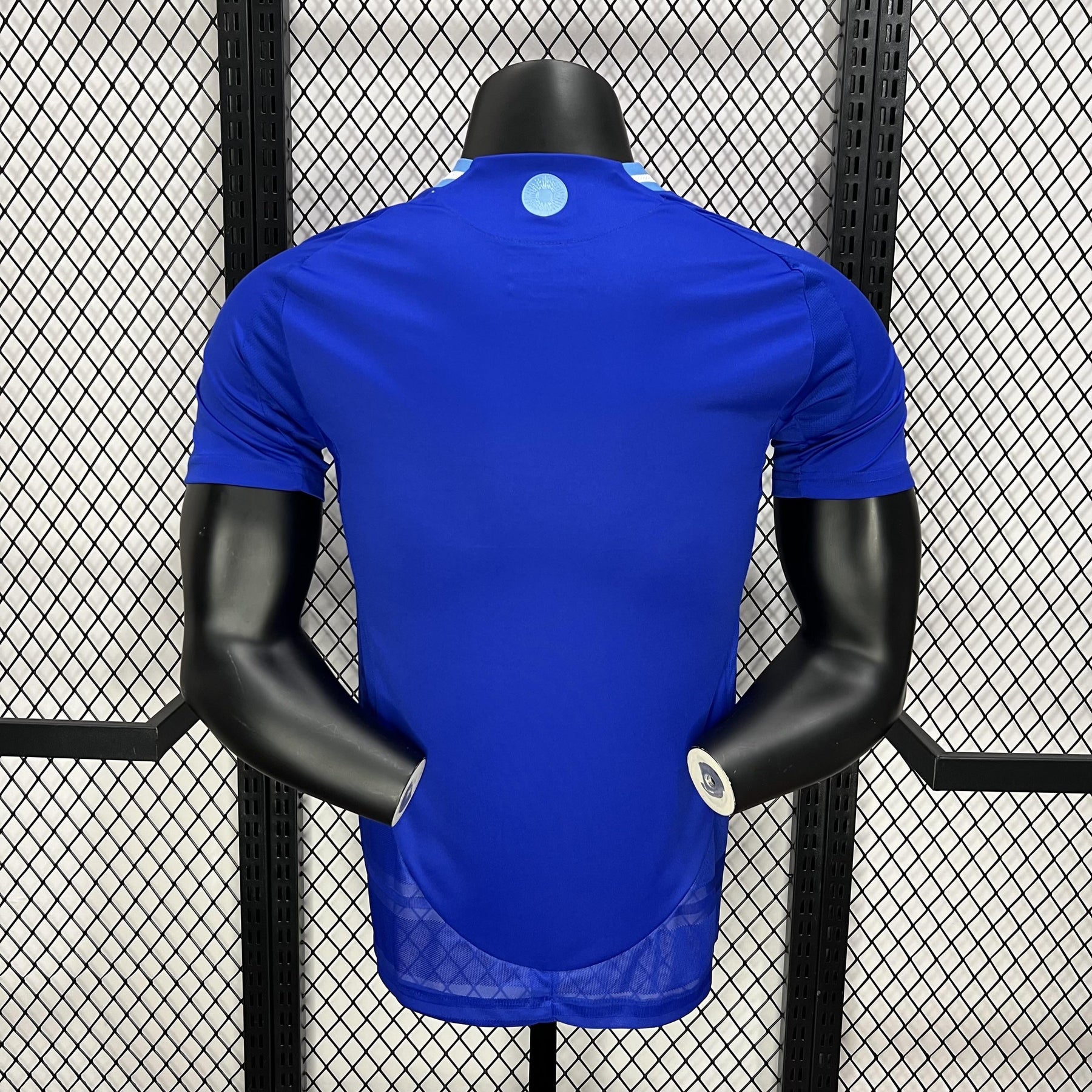 Argentina Away Jersey 2024/2025 - Player Version