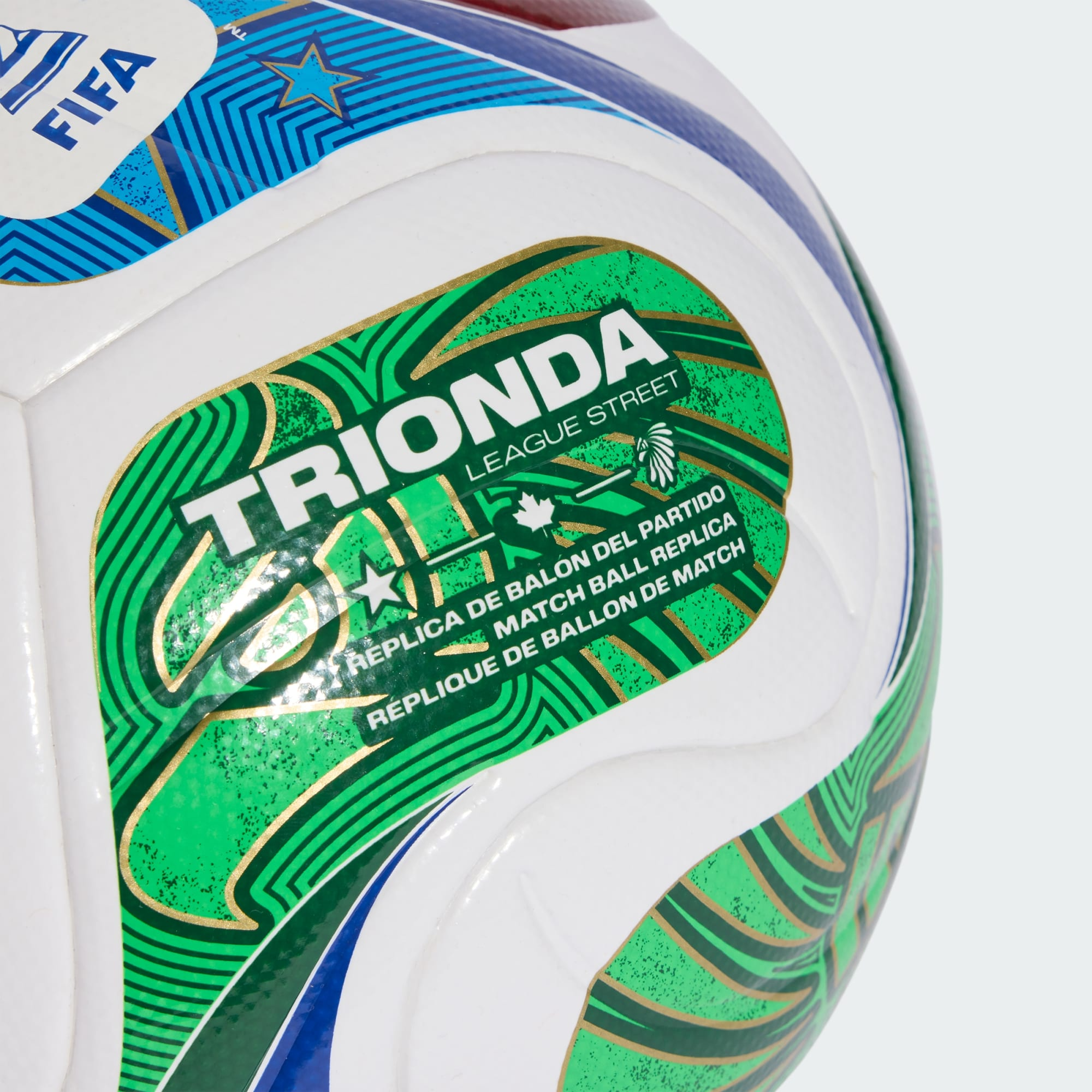 FIFA World Cup 26™ Trionda Pro Ball