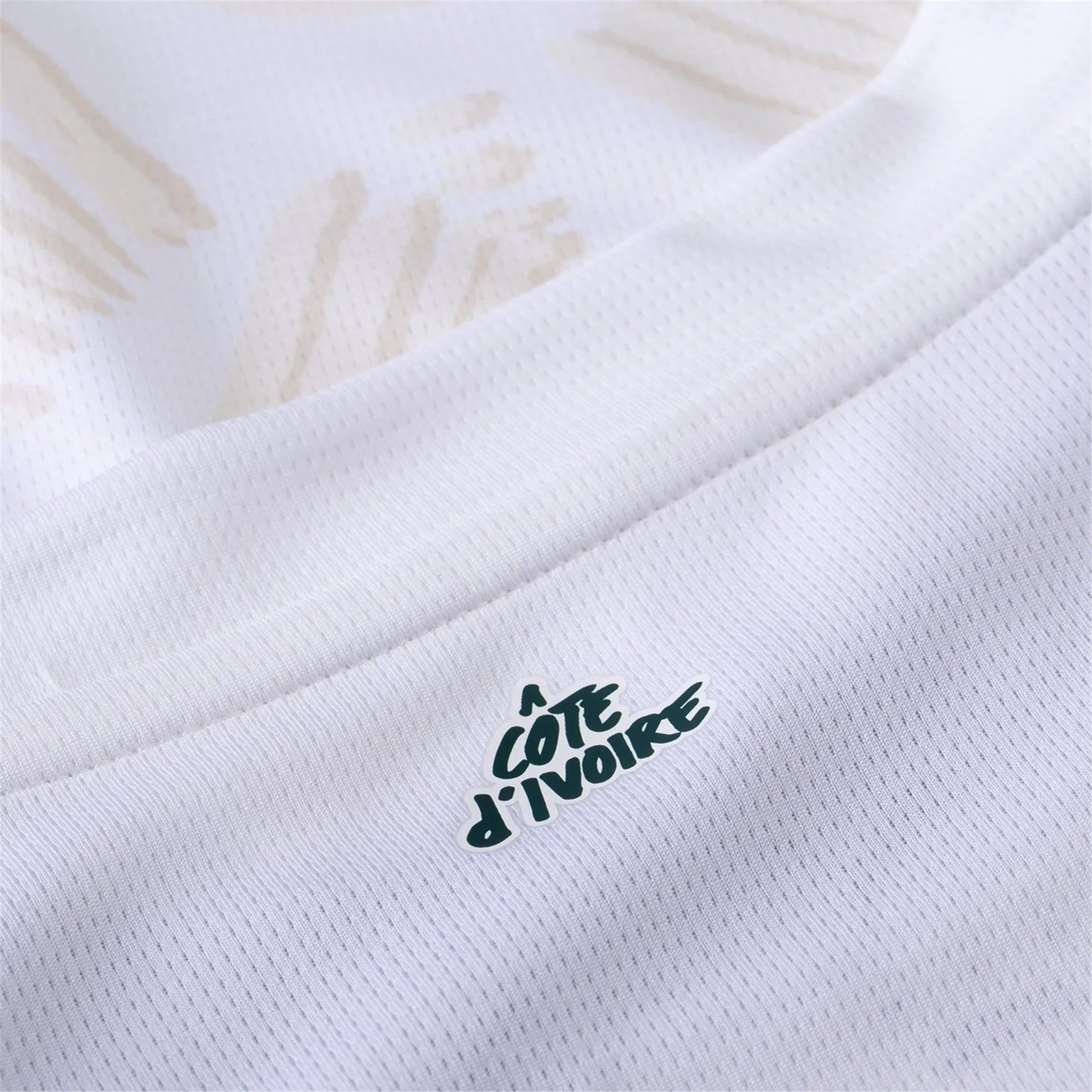 Ivory Coast Away World Cup 2026 Jersey