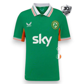 Ireland Home Jersey 2026/2026