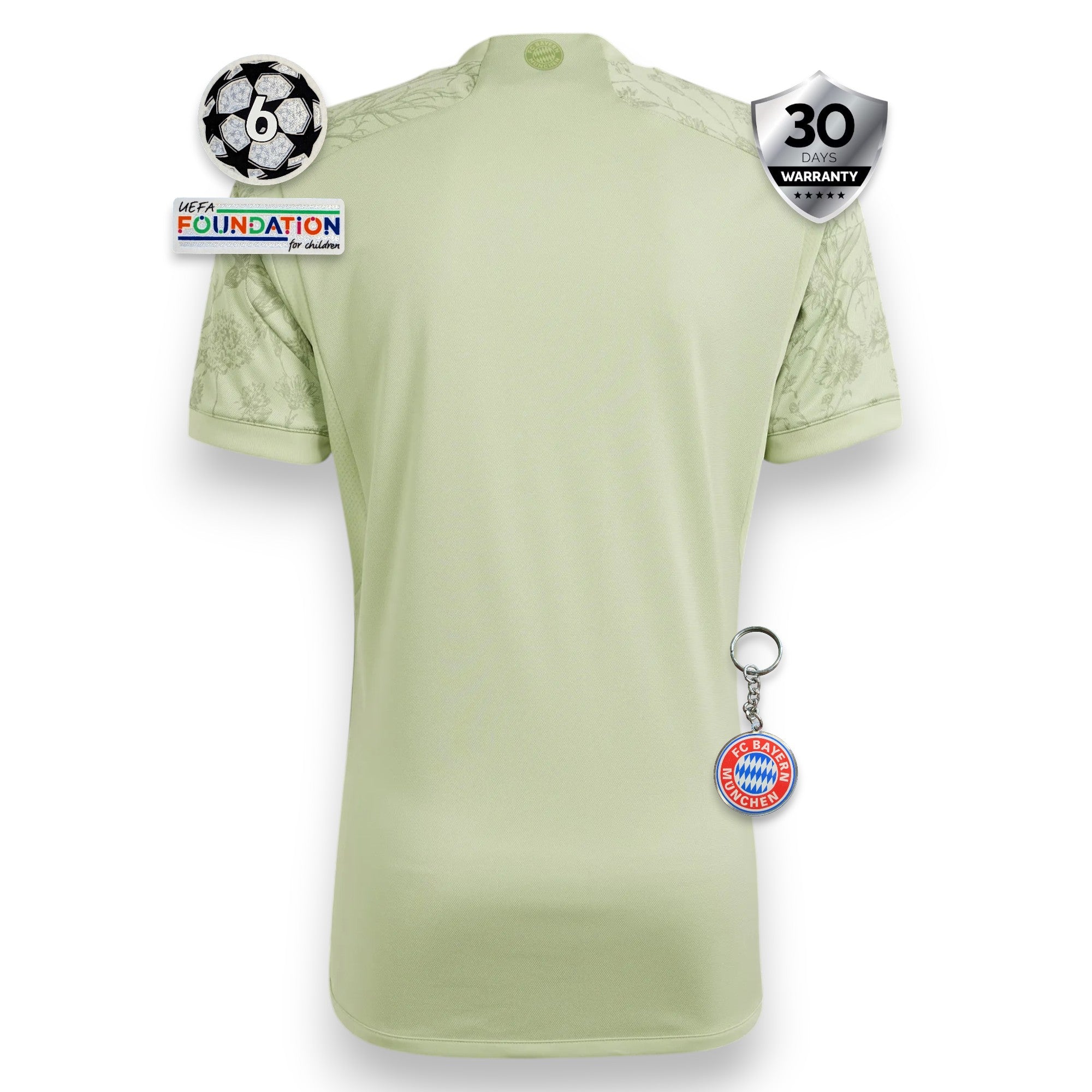 Bayern Munich Oktoberfest 2023/24