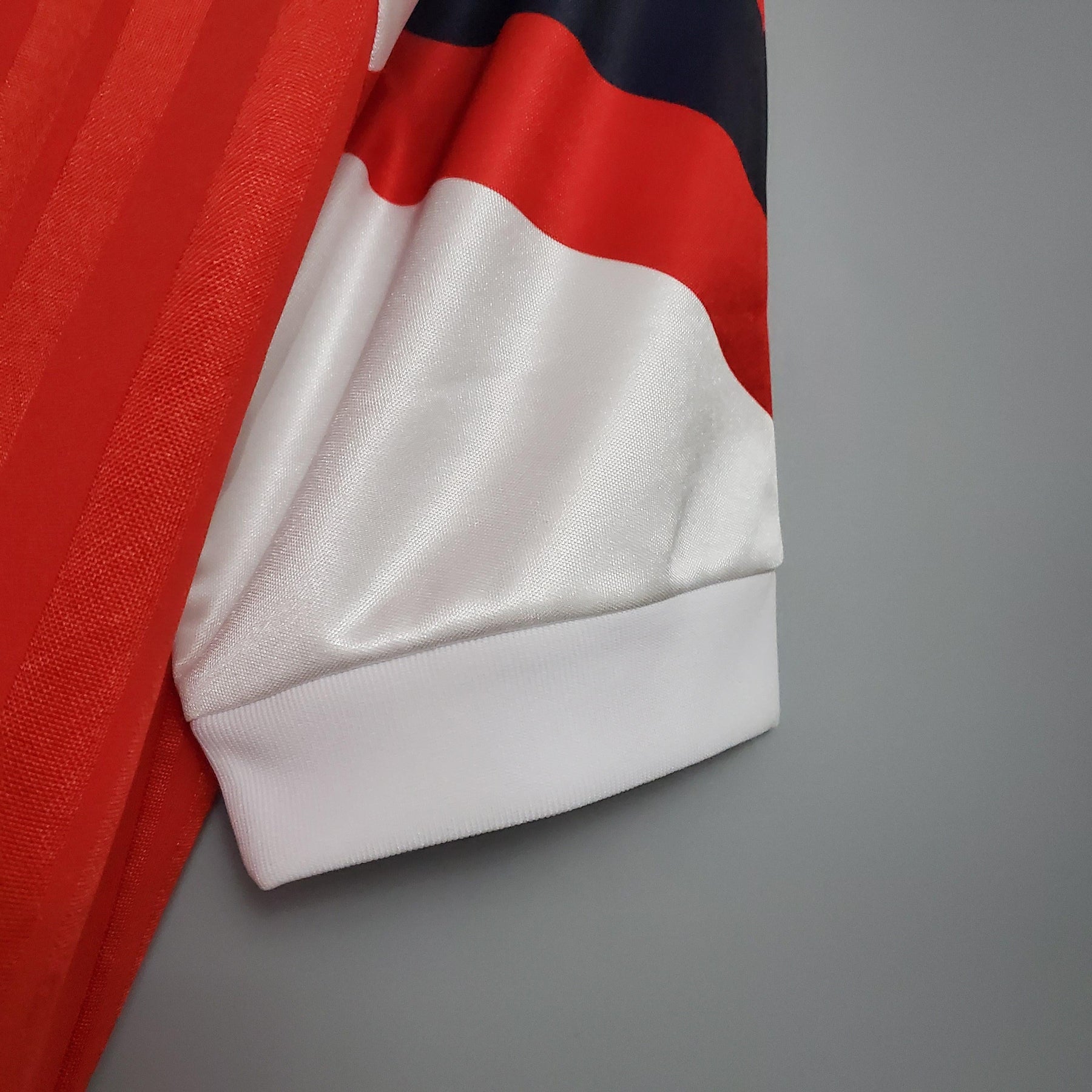 Arsenal Retro Jersey home 1992/94