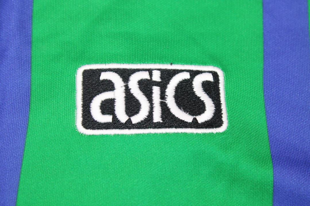 Newcastle Retro Away Jersey 1993/1995