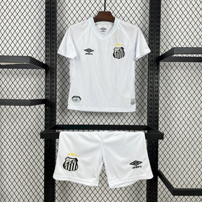 Kids Santos Kit 25/26