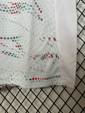 NEW櫨Portugal Home Jersey 2024/2025