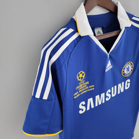 COMBO Chelsea 2025/26 + Retro 2008 - BLACK NOVEMBER