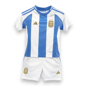 Kit Kids Argentina Home 2024/2025