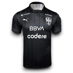 CF Monterrey 24/25 III Third Jersey