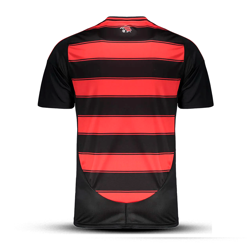 Camisa Flamengo Home 2025/26
