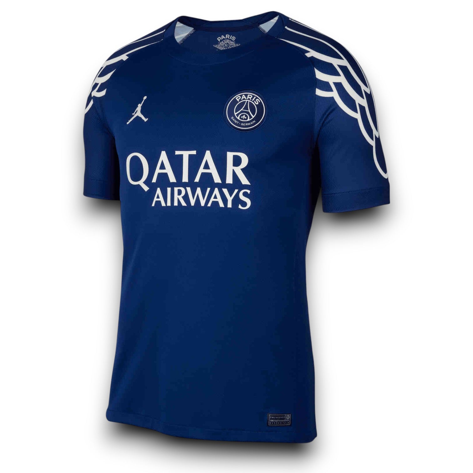 Paris Saint Germain Fourth Jersey 2024/2025