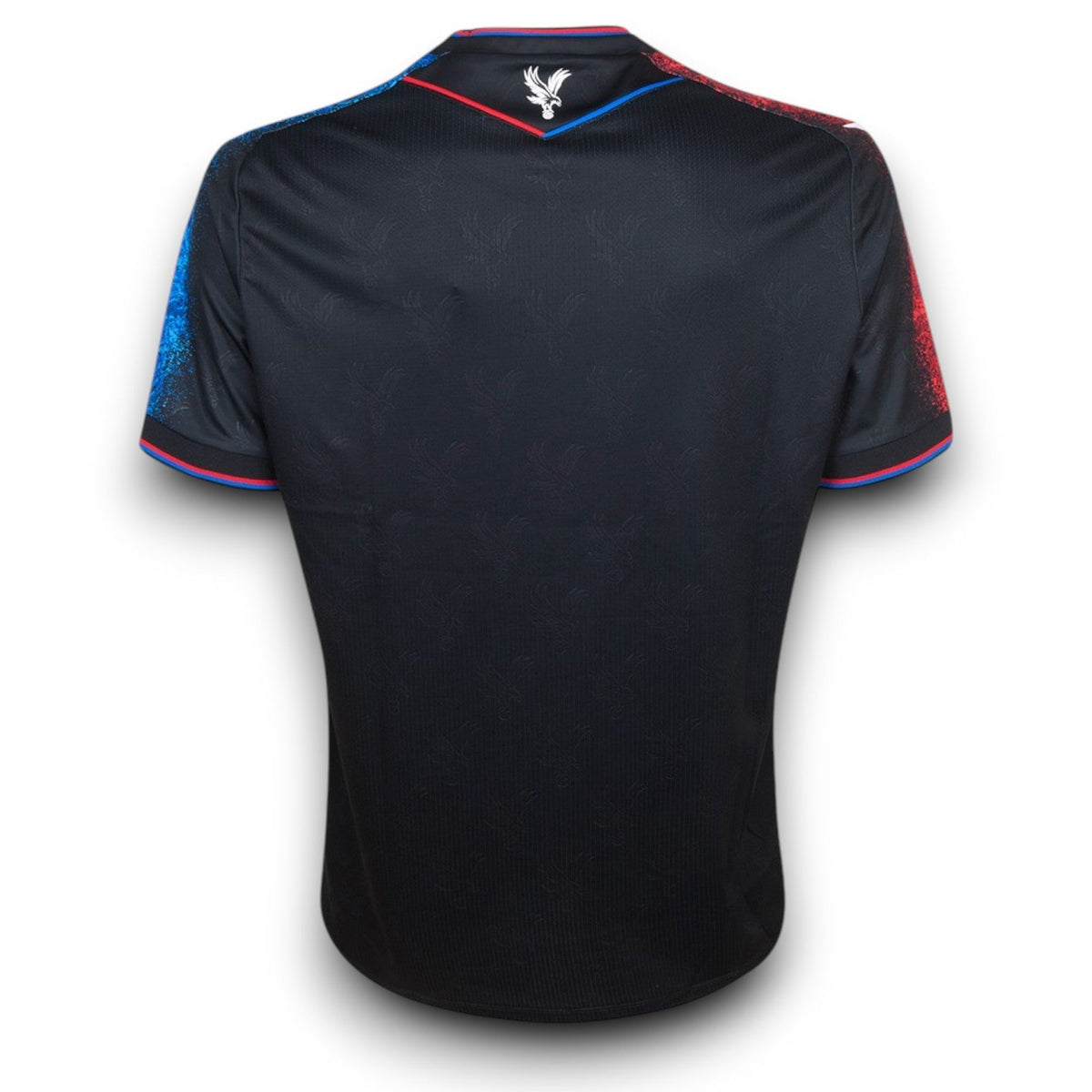 Crystal Palace Third Jersey 2024/2025