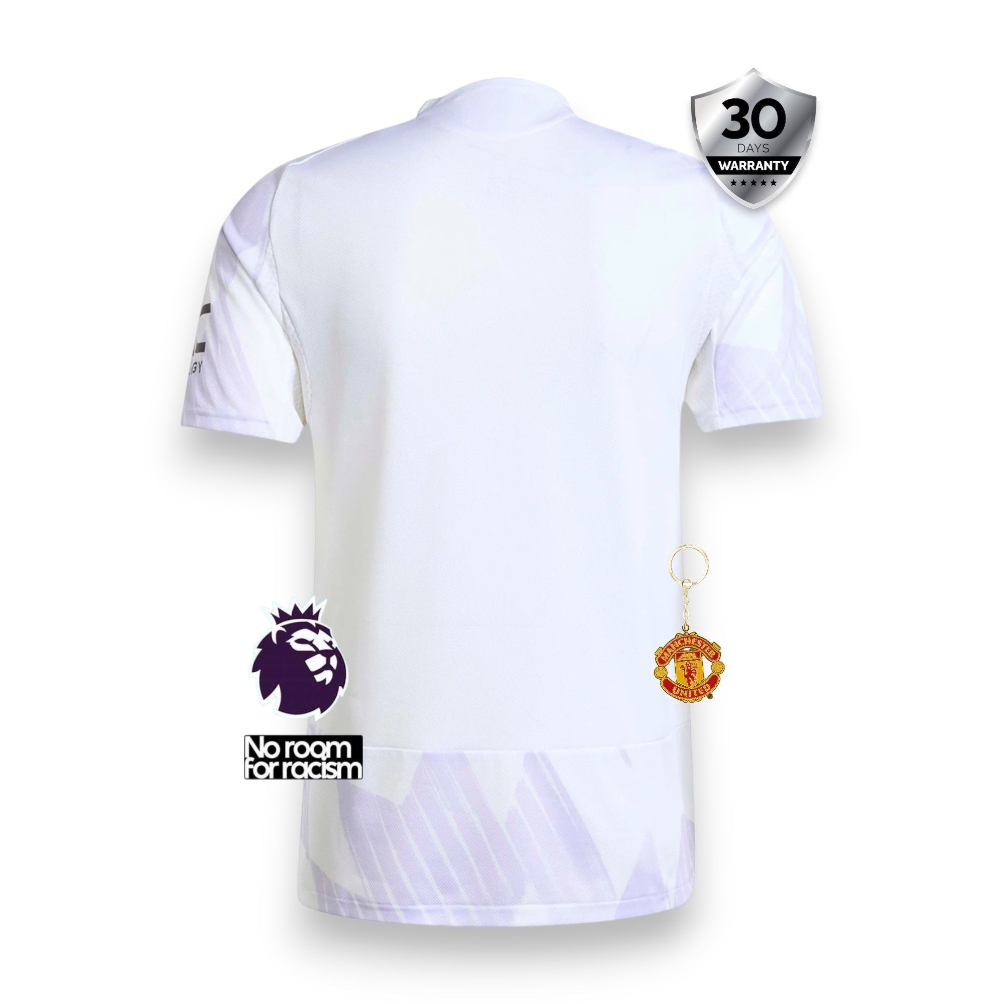 Manchester United 25/26 I Away Jersey