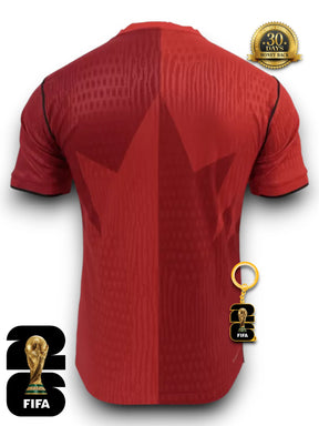 Canada World Cup 2026 Jersey