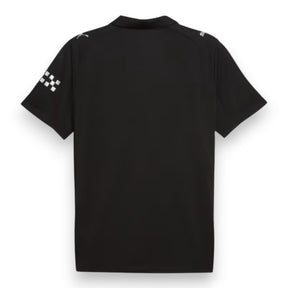 Manchester City Player Jersey Away 2025/26