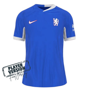 Chelsea Player Jersey - Special Edition