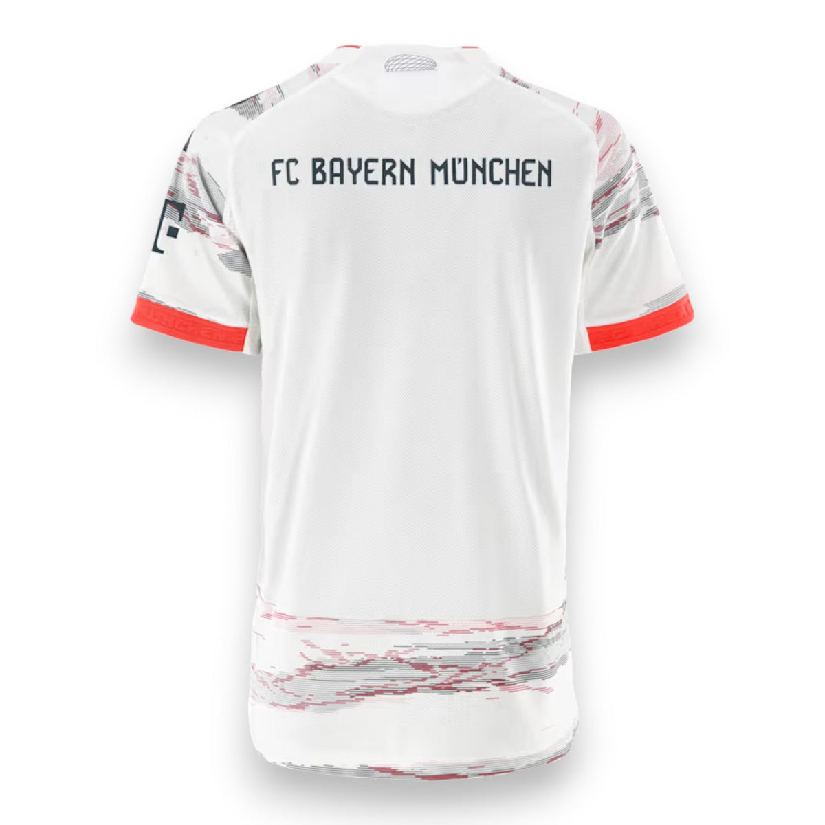 Bayern Munich Away Jersey 2025/26 - Women's