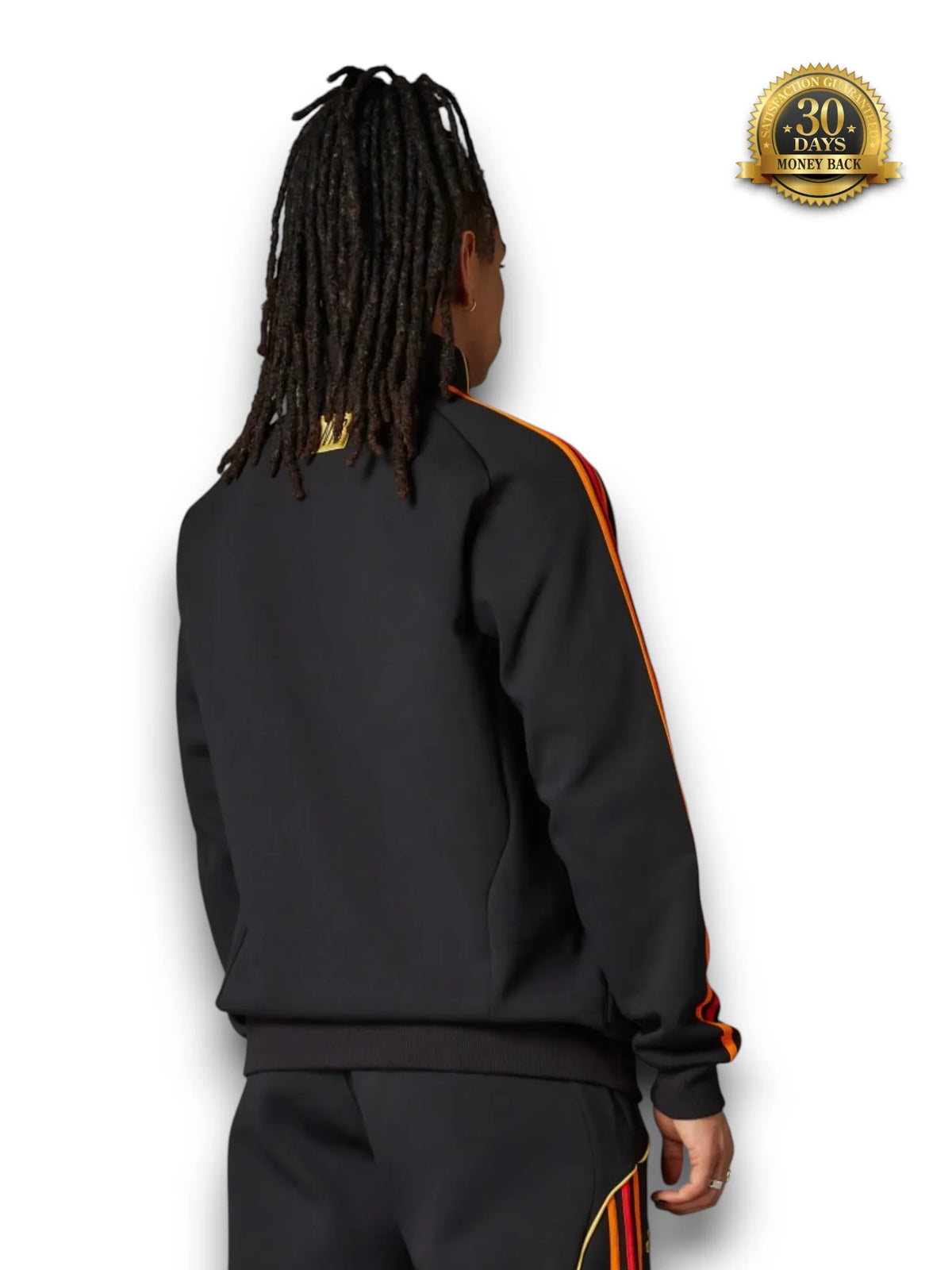 Arsenal x NTS UBP Doubleknit TrackTop