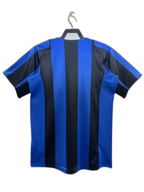 Inter Milan 04/05 I Home Jersey - Retro Version
