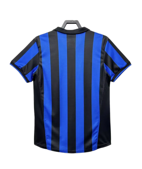 Inter Milan 98/99 I Home Jersey - Retro Version