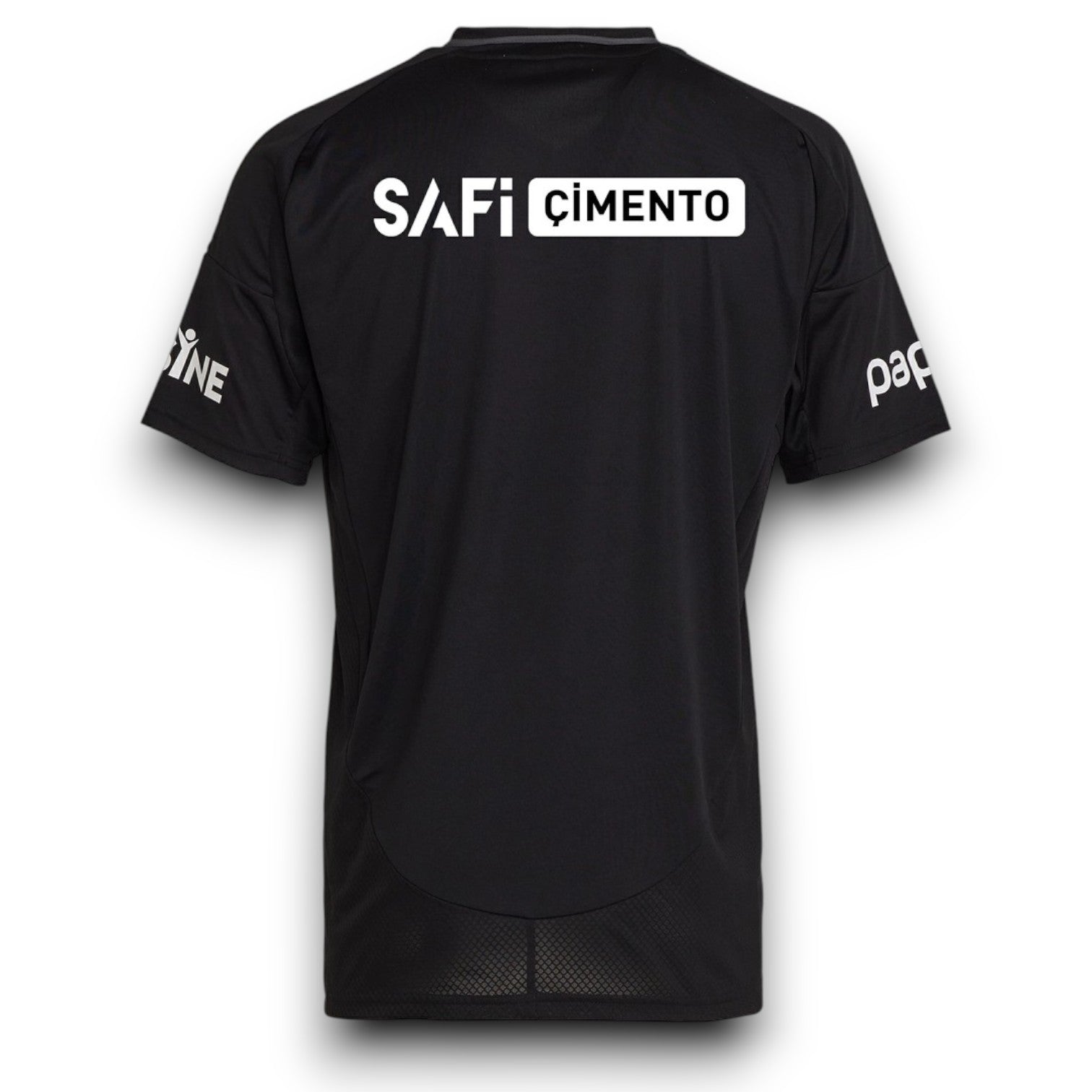 Besiktas JK Away Jersey 2024/25