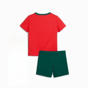 Kids Portugal Home 2025/26