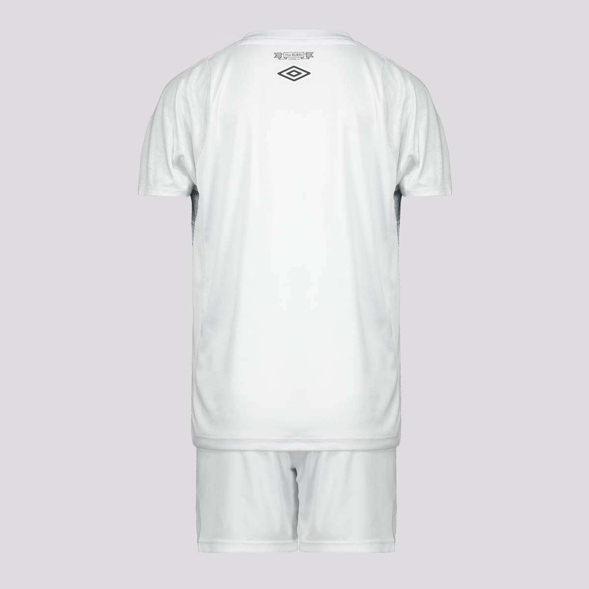 Kit Infantil Santos Home 2024/2025