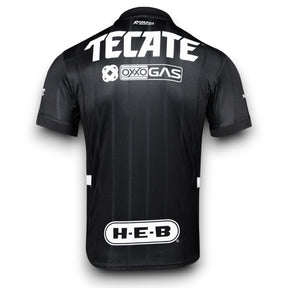 CF Monterrey 24/25 III Third Jersey