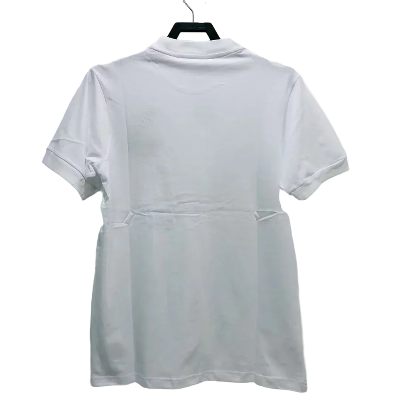 Leeds United 1972 I Home Jersey - Retro Version