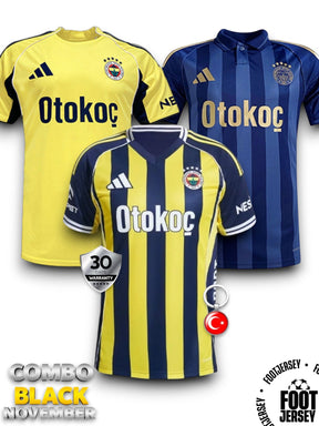 COMBO Fenerbahçe 2025/26 - Christmas combo