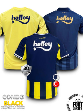 COMBO Fenerbahçe 2025/26 - Christmas combo