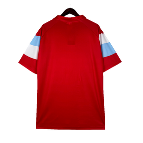 Napoli 90/91 II Away Jersey - Retro Version
