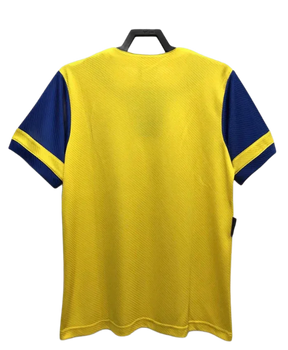 Parma 93/95 I Home Jersey - Retro Version