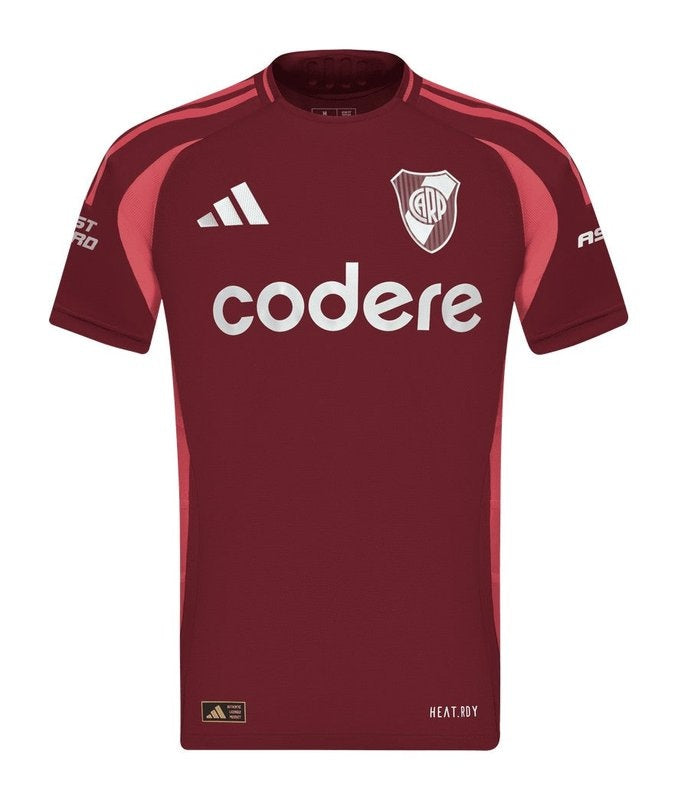 River Plate 24/25 II Away Jersey