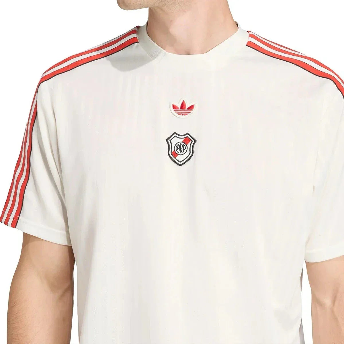 River Plate Terrace Icons 2025/26