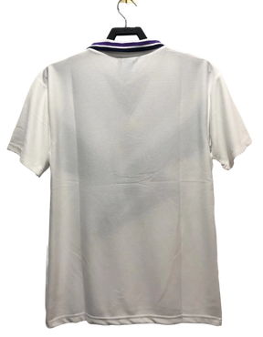 Scotland 94/96 Away Jersey - Retro Version