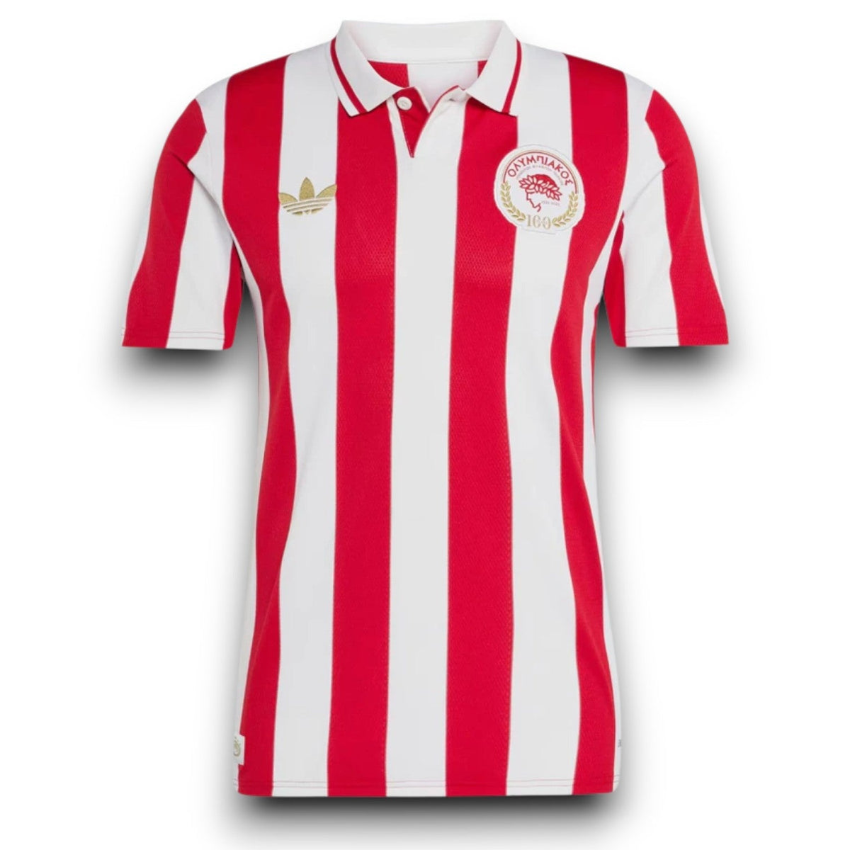 Olympiacos 100 Years 2025